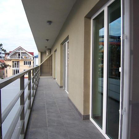 Tuya Residence เอโฟริเอนอร์ด ภายนอก รูปภาพ