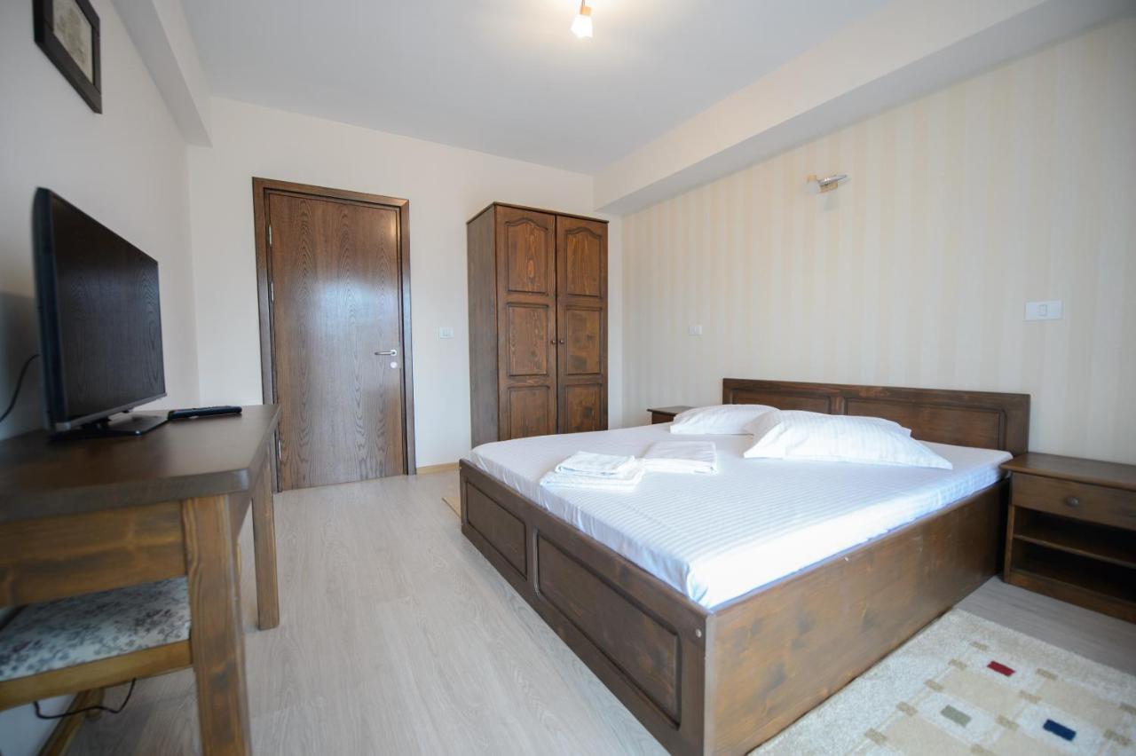 Tuya Residence เอโฟริเอนอร์ด ภายนอก รูปภาพ