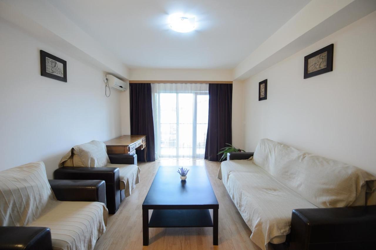 Tuya Residence เอโฟริเอนอร์ด ภายนอก รูปภาพ