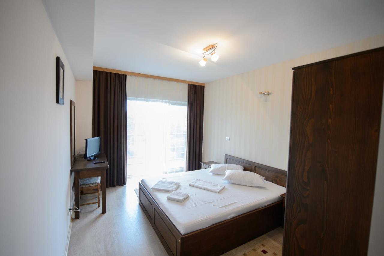 Tuya Residence เอโฟริเอนอร์ด ภายนอก รูปภาพ